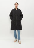 City Technical Nylon Puffer