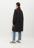 City Technical Nylon Puffer
