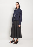 Slevedge Light Denim Jacket