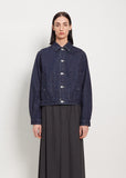 Slevedge Light Denim Jacket