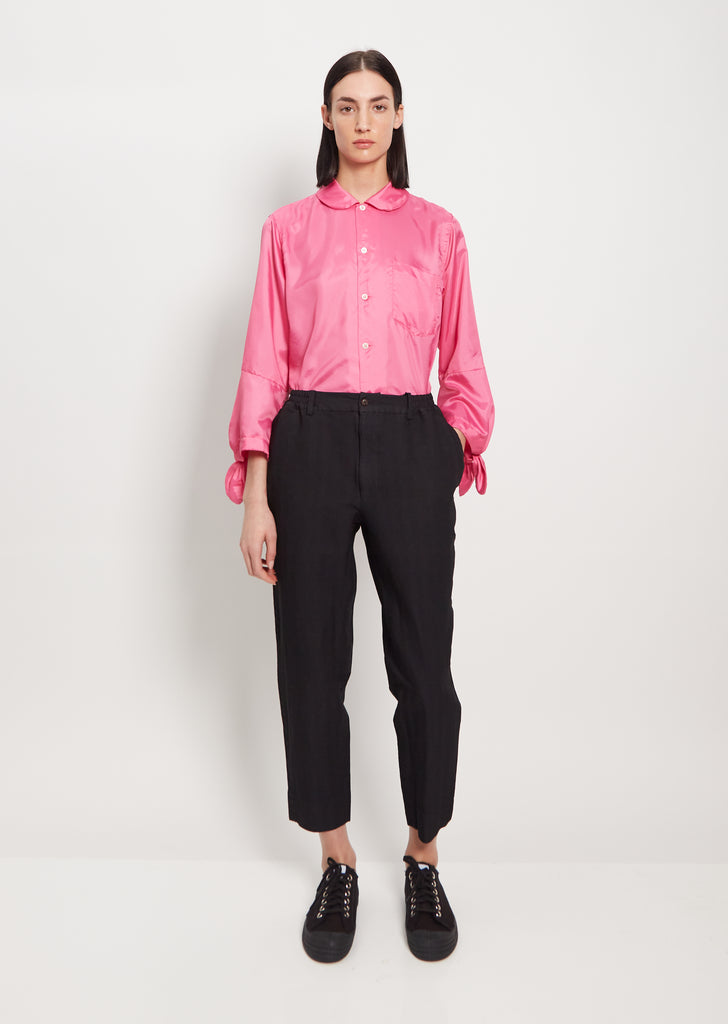 Tapered Pants