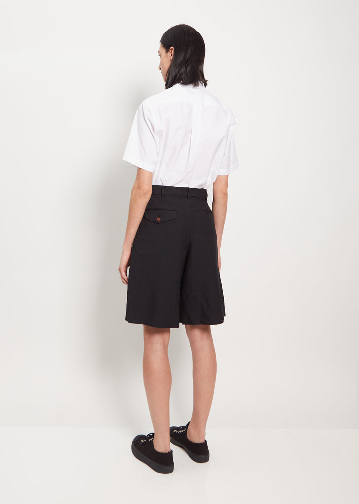 Pocket Shorts