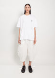 Nike Logo T-Shirt — White