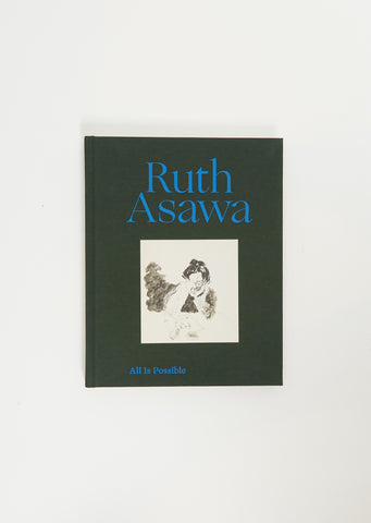 Ruth Asawa: All Is Possible