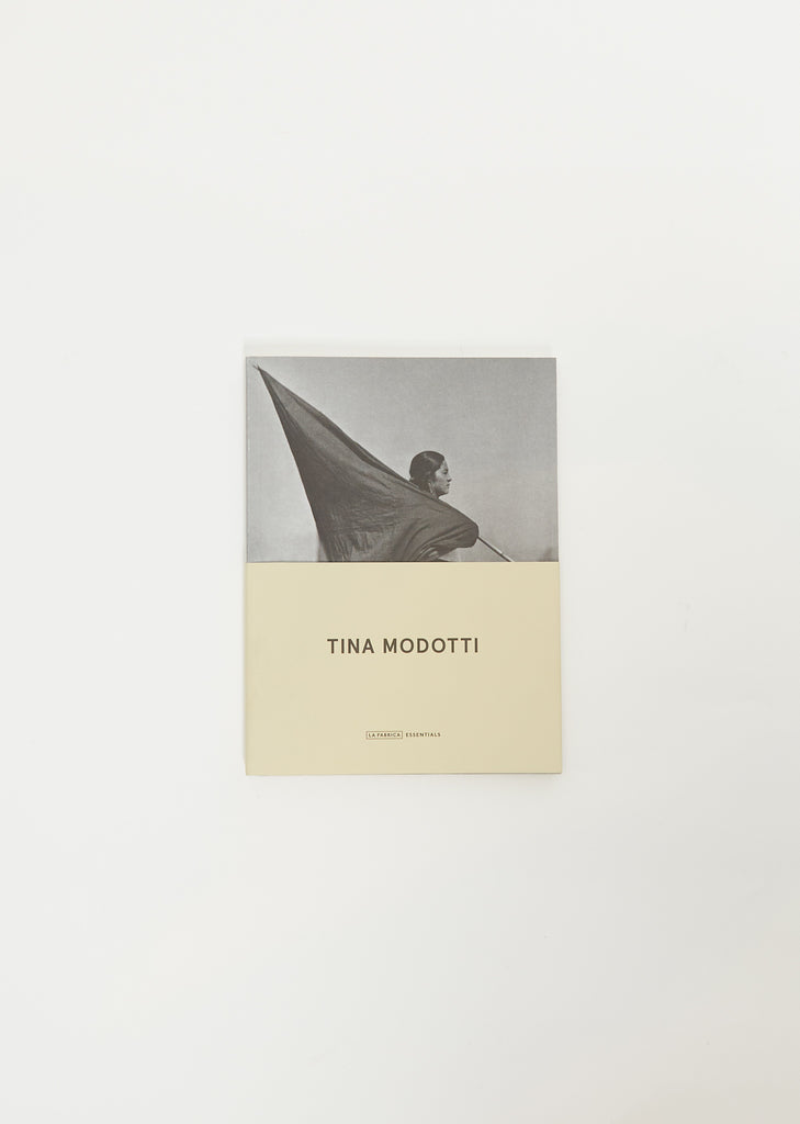 Tina Modotti