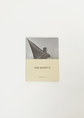 Tina Modotti