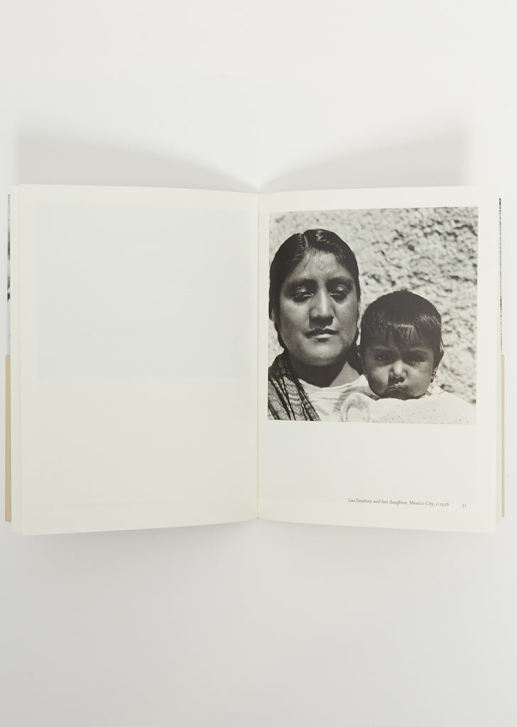 Tina Modotti