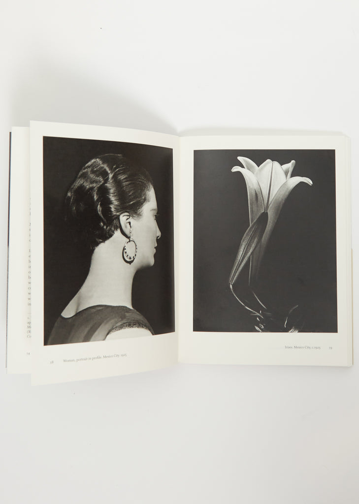 Tina Modotti