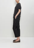 Cashmere Silk Nuage Sweater