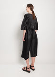 Route Cardigan Top