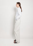 Chino Jeans — Denim Snow Grey
