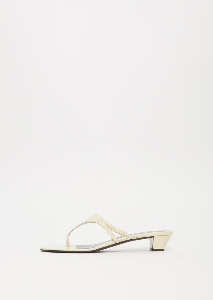 Graphic Thong Kitten