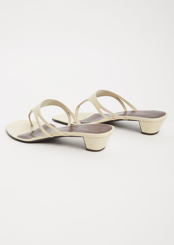 Graphic Thong Kitten