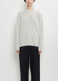Wool Cashmere Sweater
