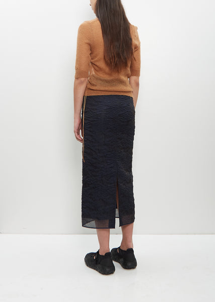 Uka Skirt – La Garçonne