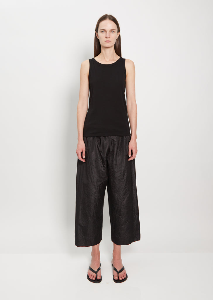 Frankie Top - Black