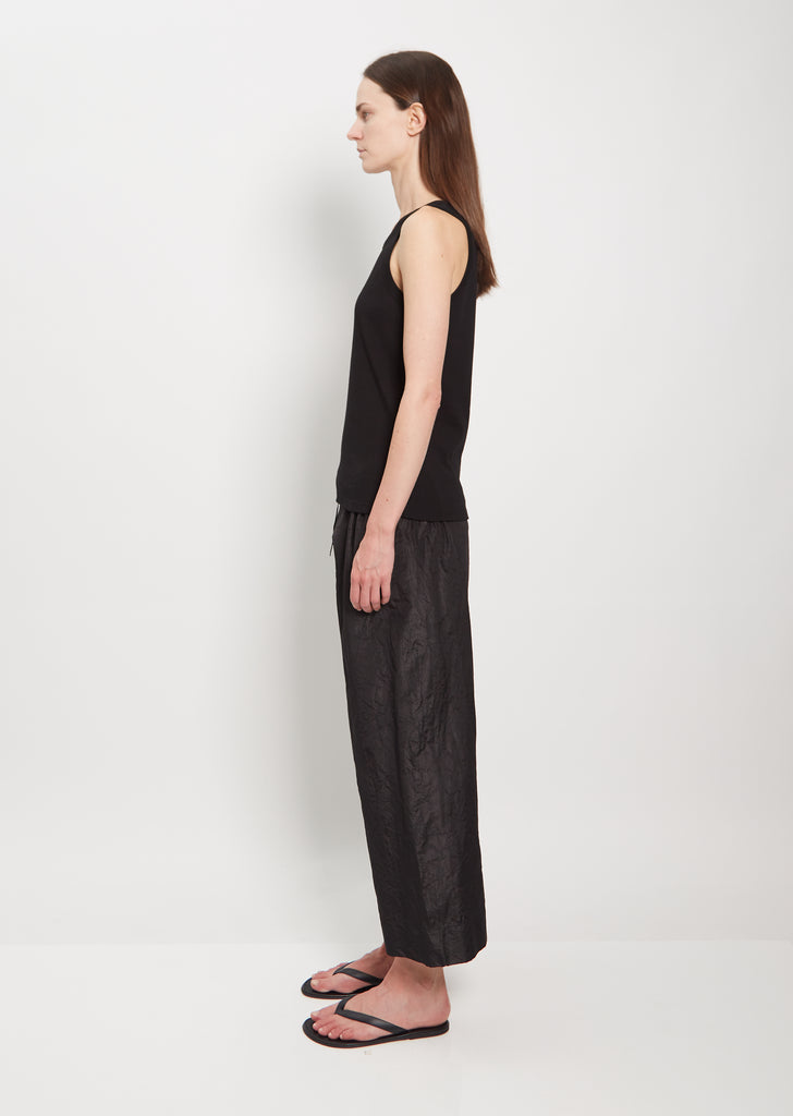 Frankie Top - Black