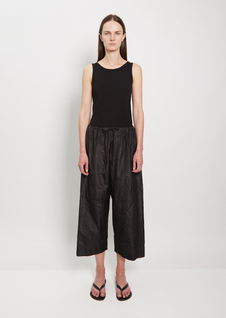 Hypnos Pant — Black