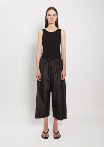 Hypnos Pant — Black