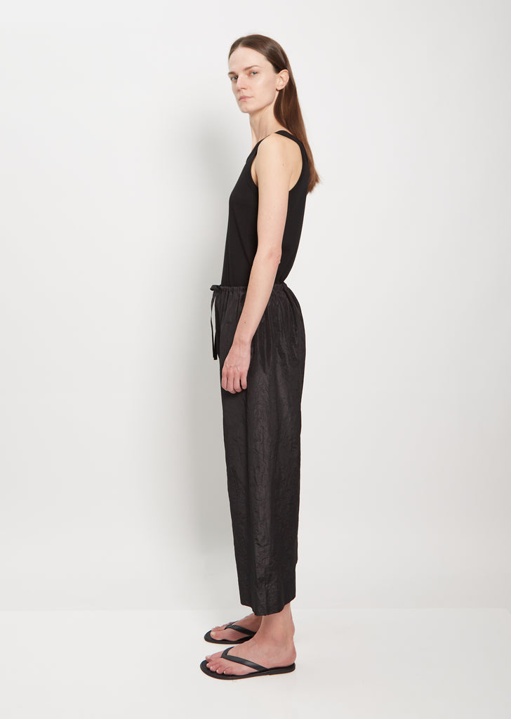 Hypnos Pant — Black