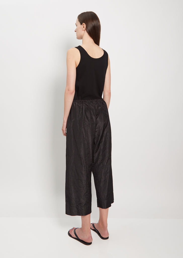 Hypnos Pant — Black