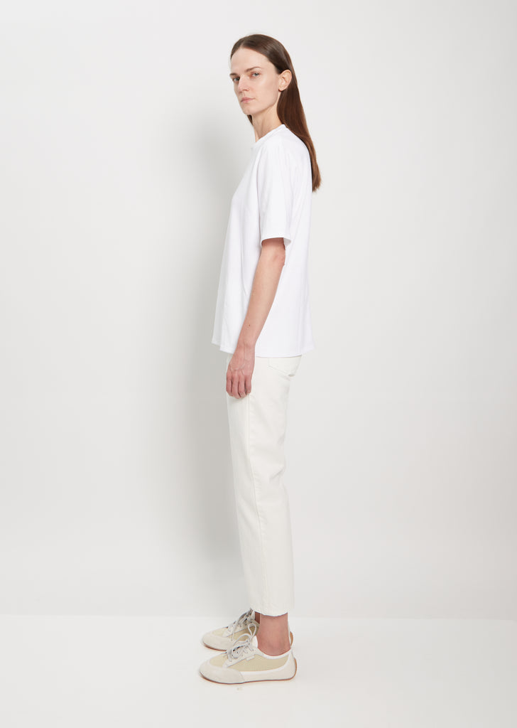 Chiara Top - White