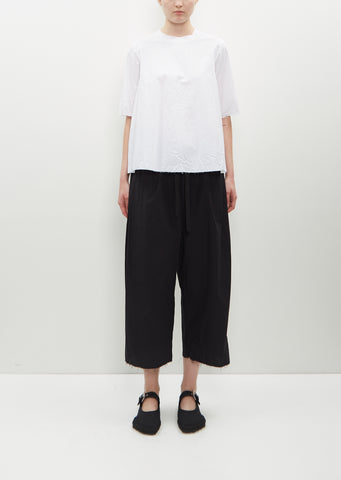 Simply Pants — Black