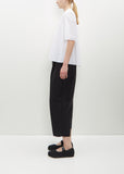 Simply Pants — Black