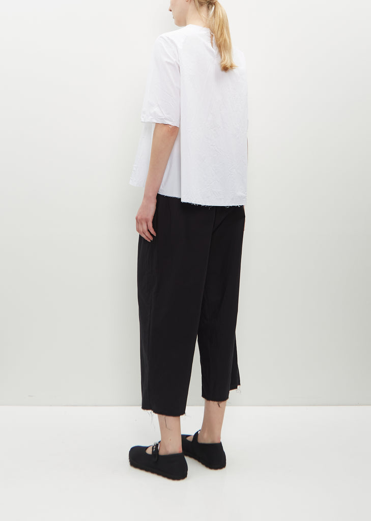 Simply Pants — Black