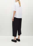 Simply Pants — Black