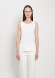 Frankie Top - White