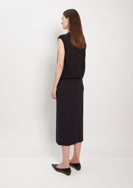 スカート THE ROW  cannia skirt Feb2021Session107755_TMHILHPS2