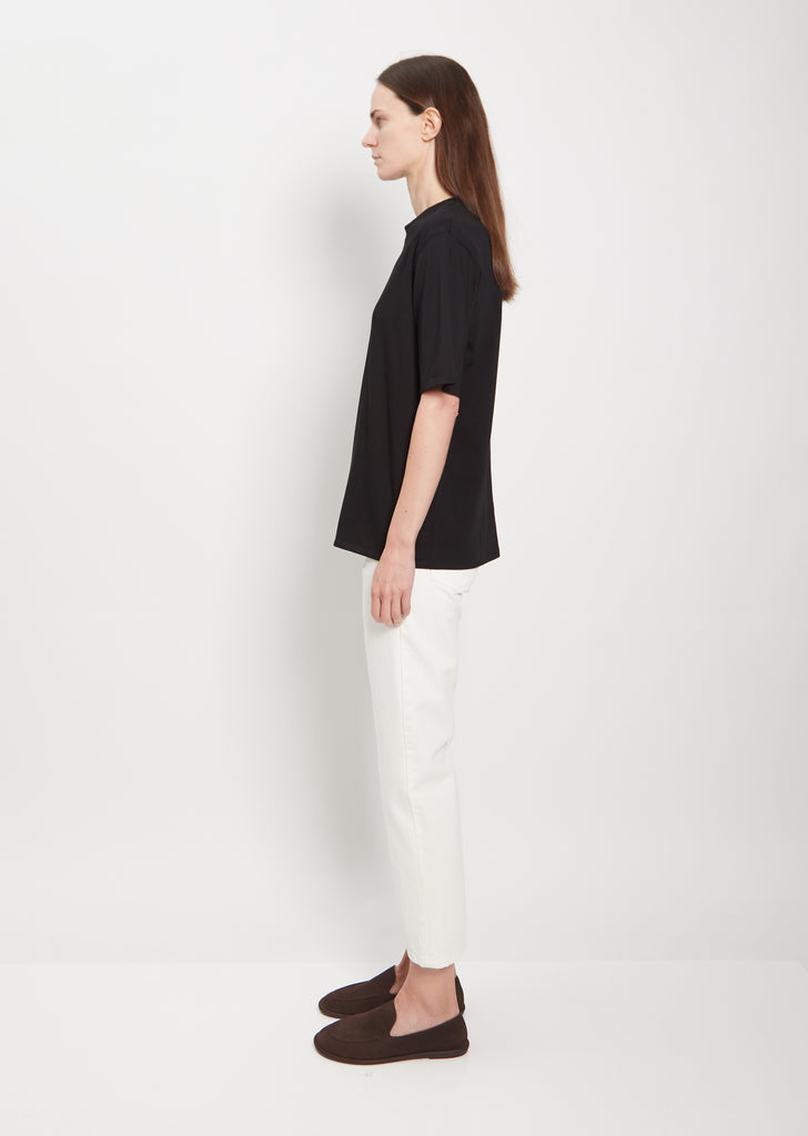 Chiara Top - Black