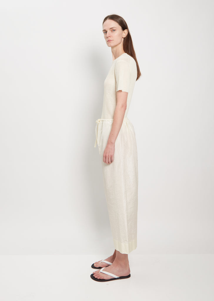 Hypnos Pant — Off White