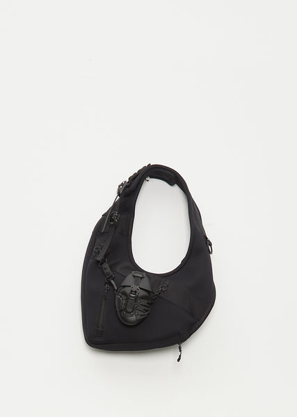 Innerraum Shoulder Harness Bag 01 – La Garçonne