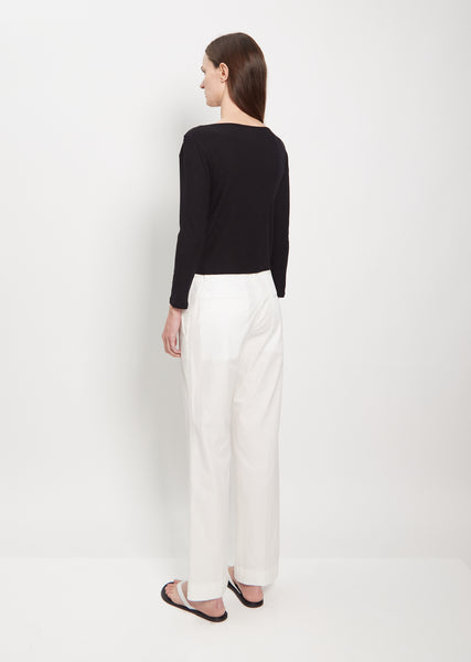 Raya Top – La Garçonne