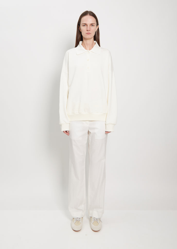 Corzas Top - Seashell