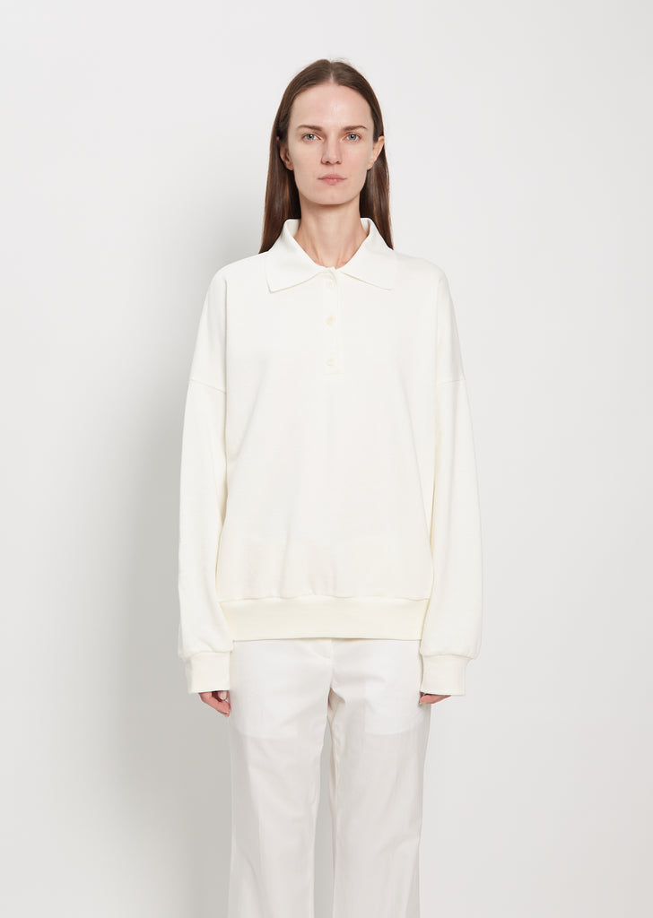 Corzas Top - Seashell