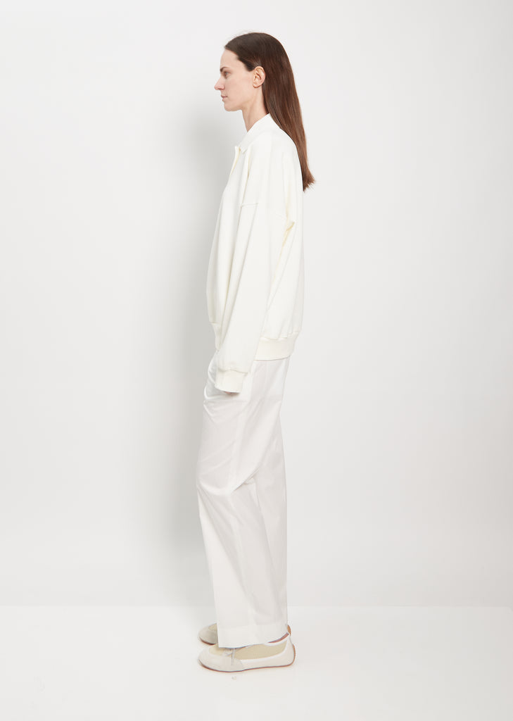 Corzas Top - Seashell