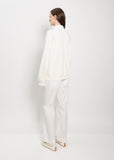 Corzas Top - Seashell