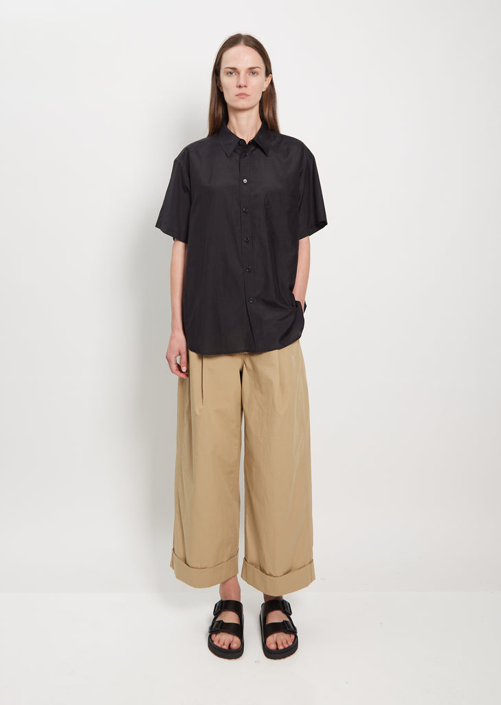 Short Sleeve Shirt