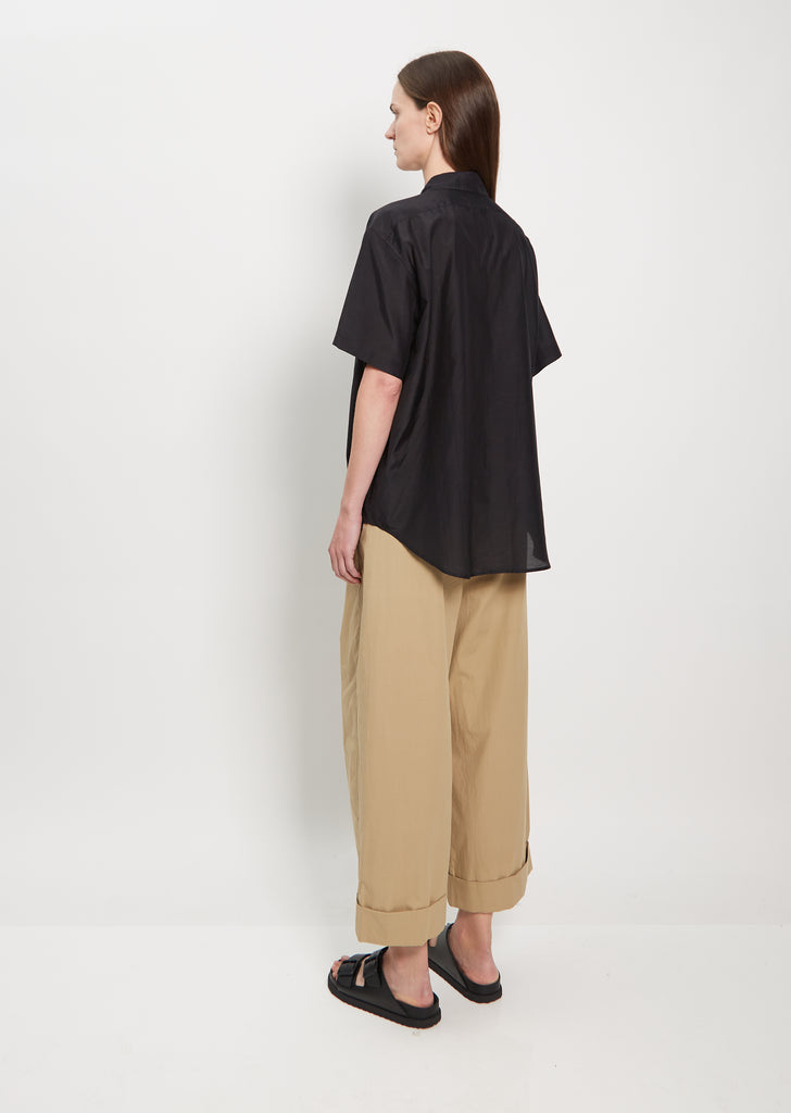 Short Sleeve Shirt
