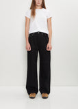 Wide Jean