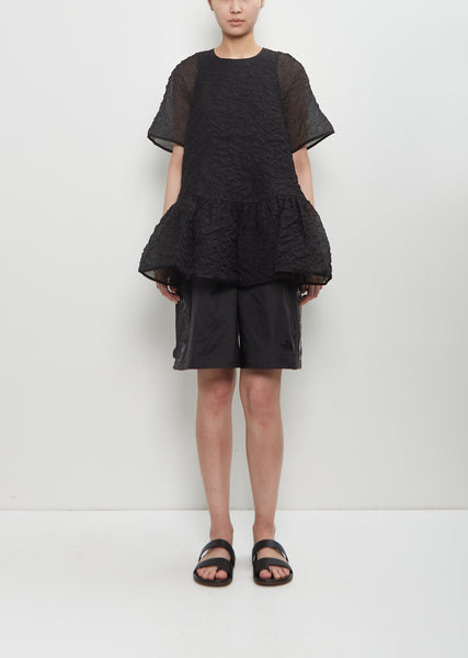 【ギフト】 Cotton Garçonne La – Top Susi Blend トップス