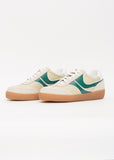 Leather Sneaker
