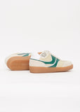 Leather Sneaker