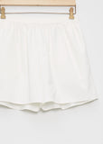 Gunther Short — White