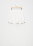 Gunther Short — White