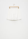 Gunther Short — White