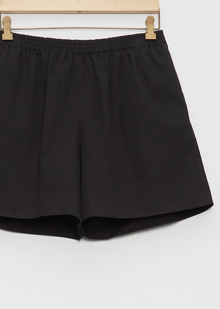 Gunther Short — Black